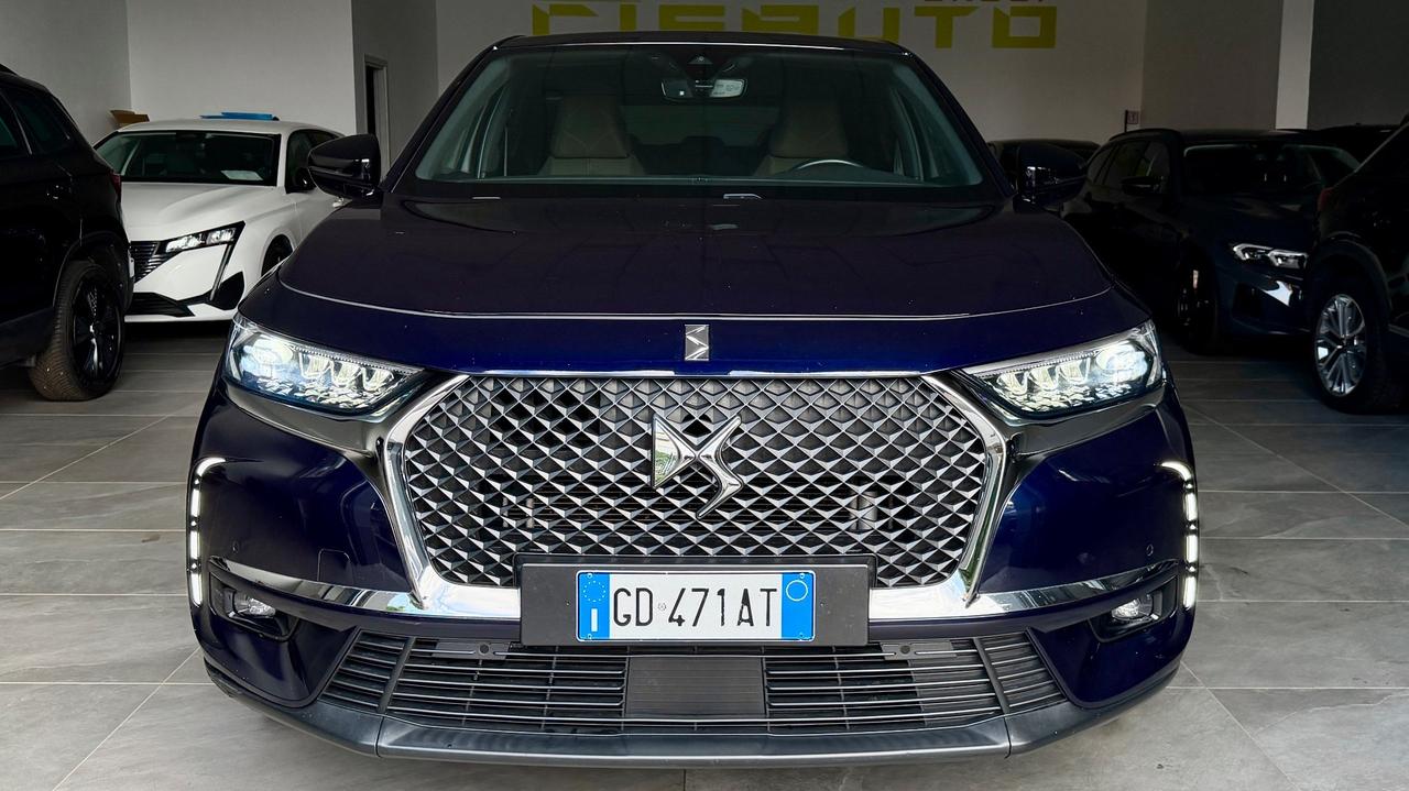 DS 7 CROSSBACK 2.0 PRESTIGE 180 CV - FULL LED, VIRTUAL COCKPIT, CARPLAY