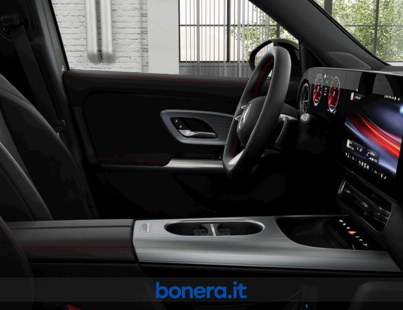 Mercedes GLB 200 AMG Line Advanced Plus 8G-eDCT