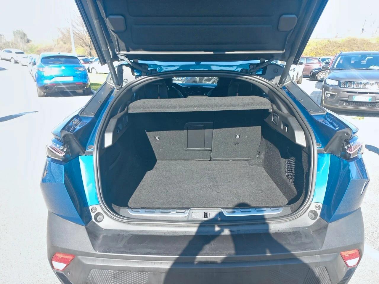 Peugeot 408 PureTech 130 S&S EAT8 GT