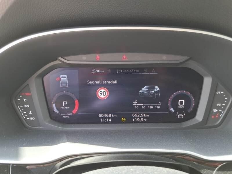 Audi Q3 Q3 SPB 40 TDI quattro S tronic Business Plus