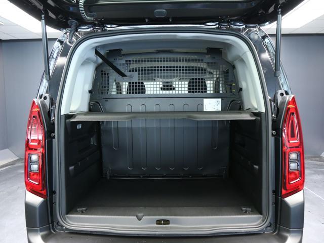 FIAT Doblo Doblò 1.5 BlueHdi 100CV Combi N1