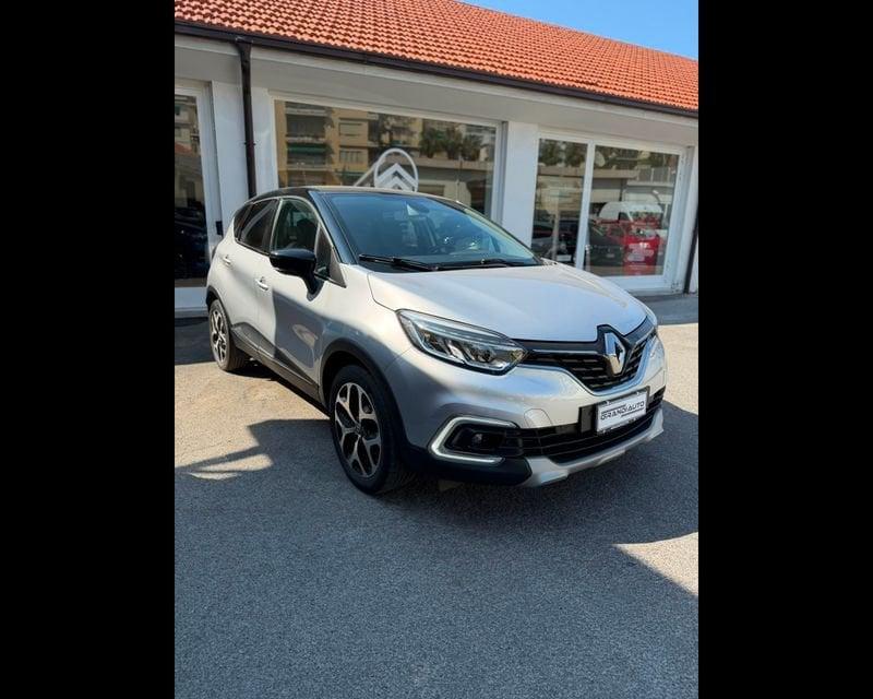 Renault Captur I 0.9 tce Sport Edition2 90cv