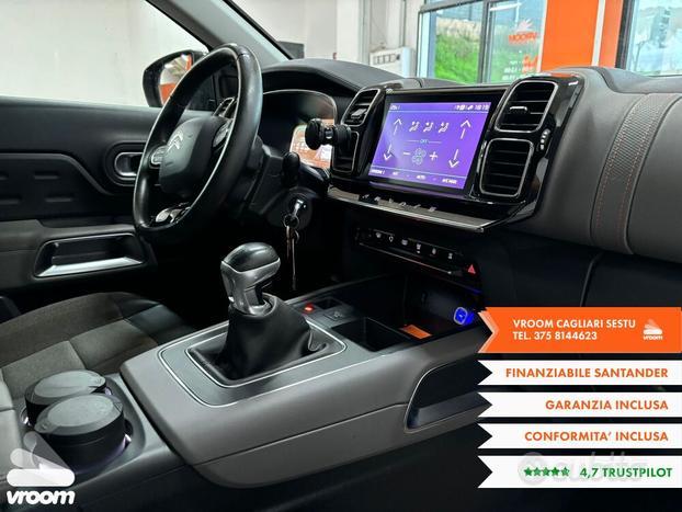 CITROEN C5 Aircross C5 Aircross BlueHDi 130 S&S...