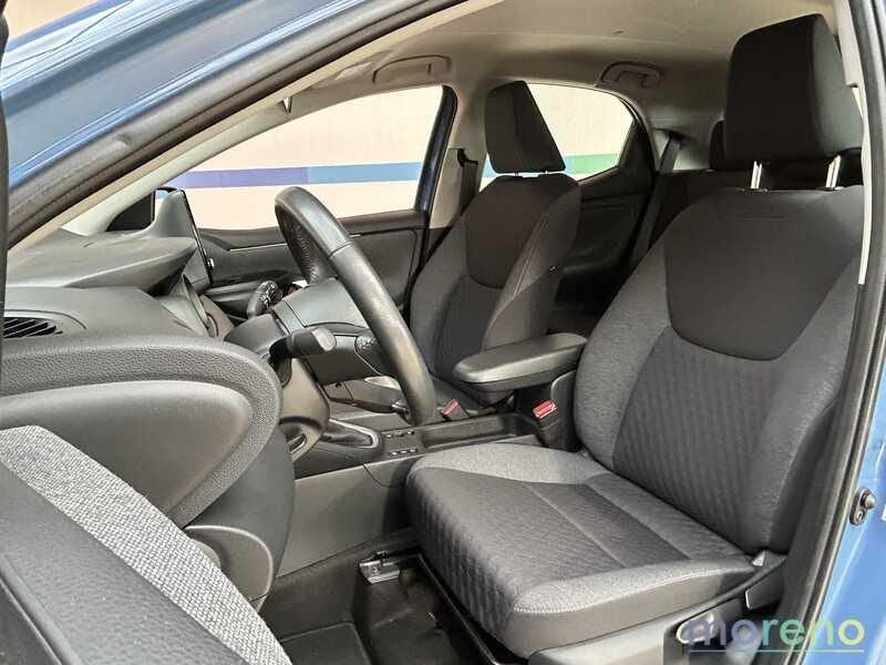 Toyota Yaris 1.5h Trend