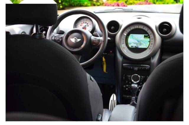 Mini Countryman Countryman R60 2.0 Cooper SD all4