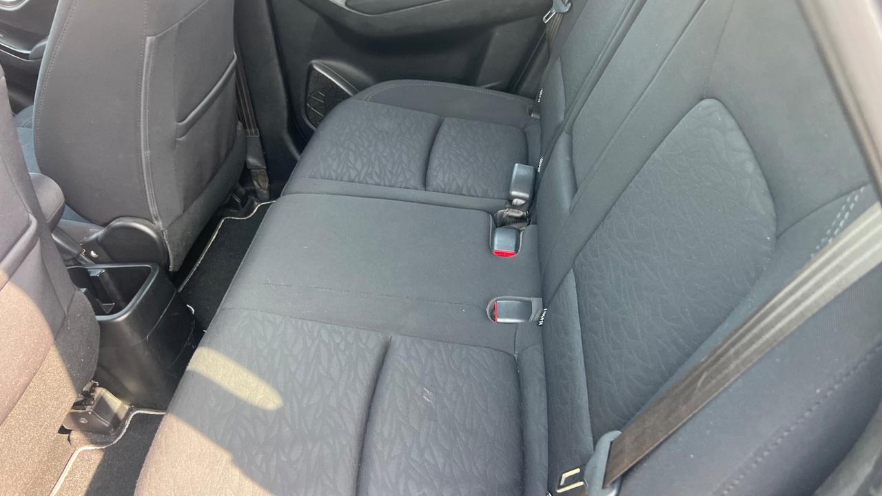 Hyundai iX20 1.4 90 CV Comfort