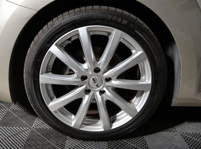 VOLKSWAGEN Maggiolino 1.2 TSI DSG "Pelle-Tetto-Xenon-1 Propr-Tagliandi"