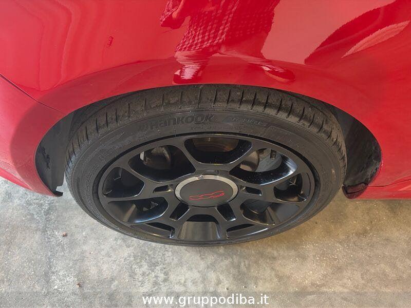 FIAT 500 III Benzina 1.2 s 69cv