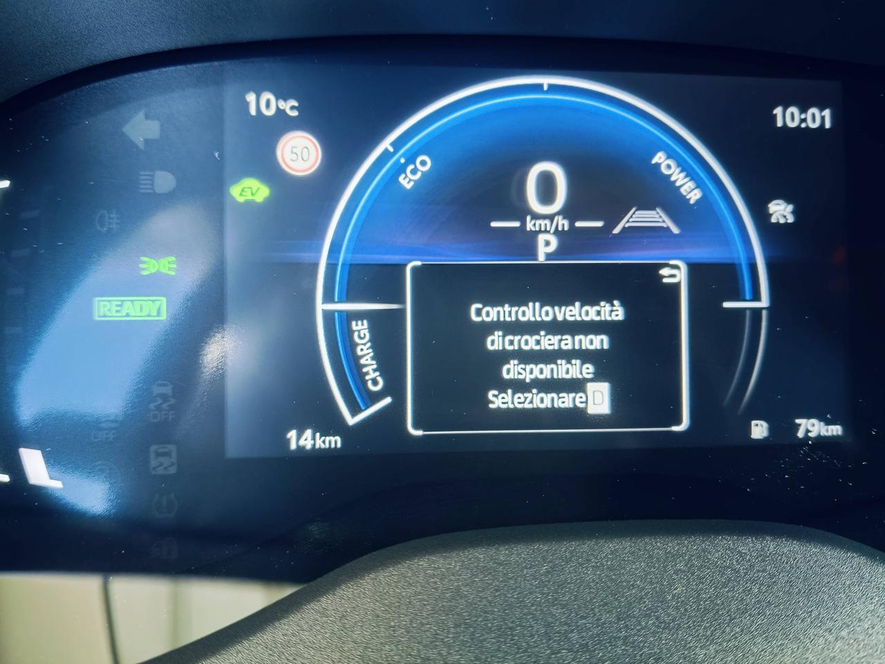 TOYOTA Yaris IV 2020 - Yaris 1.5h Trend
