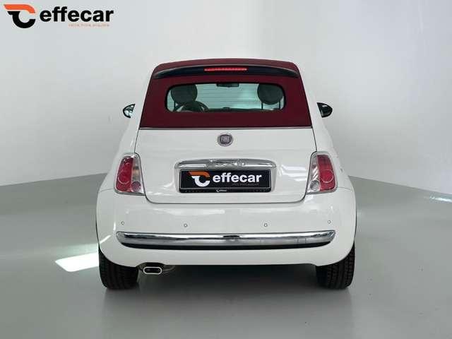 Fiat 500C C 1.2 Rock