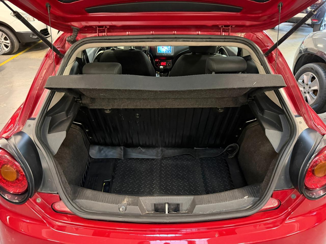 Alfa Romeo MiTo 1.4 T 120 CV GPL Progression