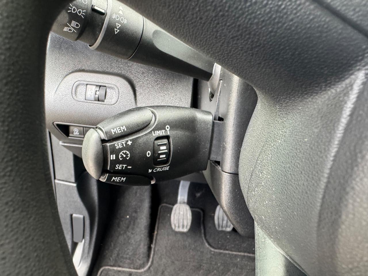 Citroen Berlingo 1.5 DIESEL 100CV Shine 2019