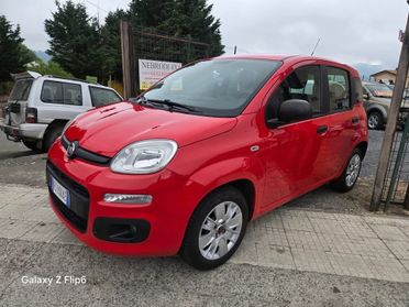 Fiat Panda 1.3 MJT Van 4 posti