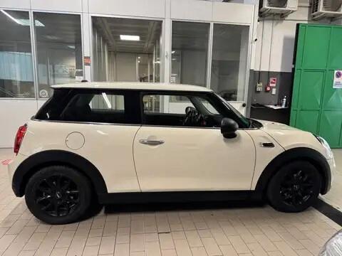 Mini 1.2 One PREZZO REALE!!