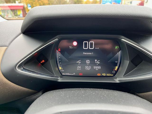 DS AUTOMOBILES DS 3 Crossback PureTech 100 So Chic