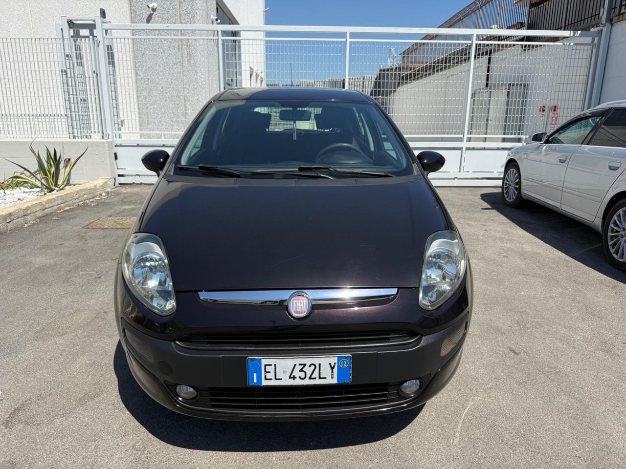 Fiat Punto Evo 1.3 Mjt 75 CV DPF 5 porte S&S Dynamic