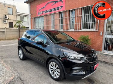 Opel Mokka X 1.4 Turbo Ecotec 120CV 4x2 Start&Stop Advance