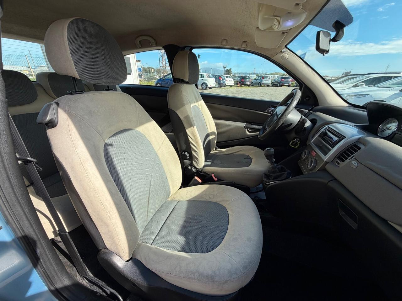 LANCIA Ypsilon 1.2 Benzina NEOPATENTATI