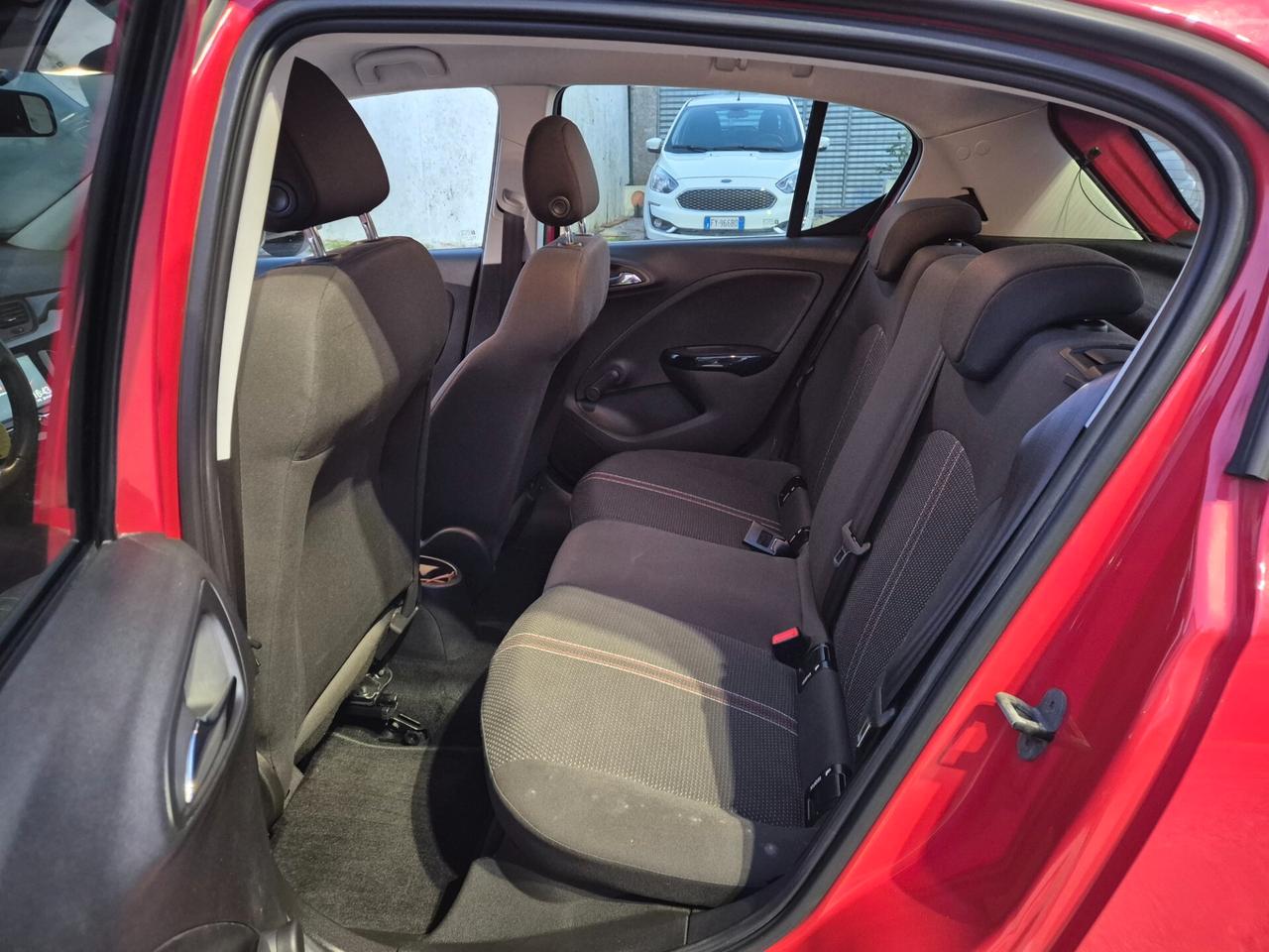 Opel Corsa 1.3 CDTI ecoFLEX 95CV Start&Stop 5 porte b-Color