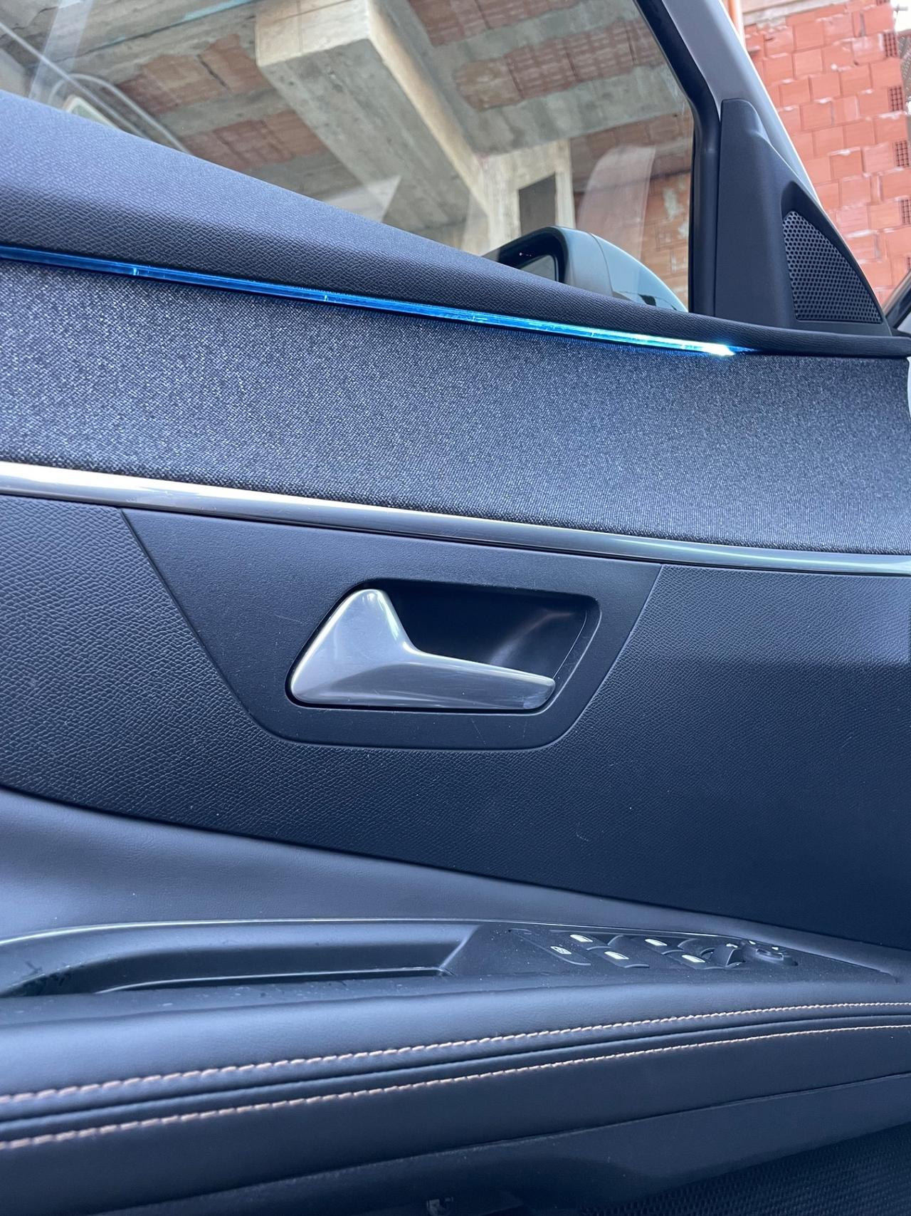 PEUGEOT 3008 AUTOMATICA 1600 HDI 120 CV GT LINE STRA FULL DAL NORD ITALIA