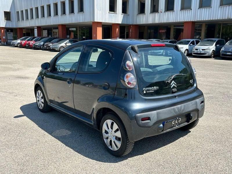 Citroën C1 C1 5p 1.0 Pulp