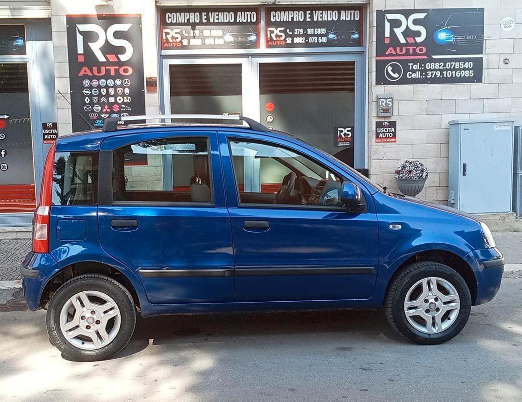 Fiat Panda 1.2 Dynamic Natural Power Mamy