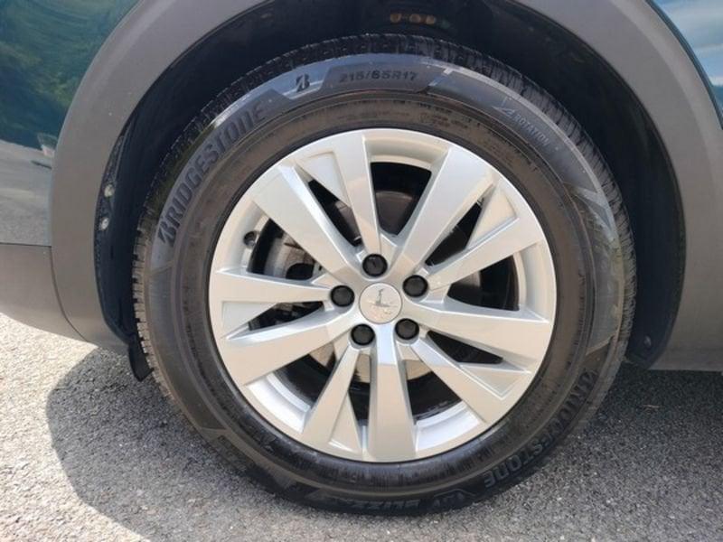 Peugeot 3008 BlueHDI 130 EAT8 S&S Active Business