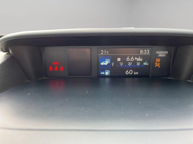 SUBARU XV 2.0d Style 4x4