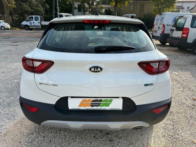 KIA Stonic Ok neo pat. 1.2 DPI ECO GPL Style