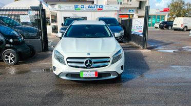 Mercedes-benz GLA 200 CDI Automatic 4Matic Premium