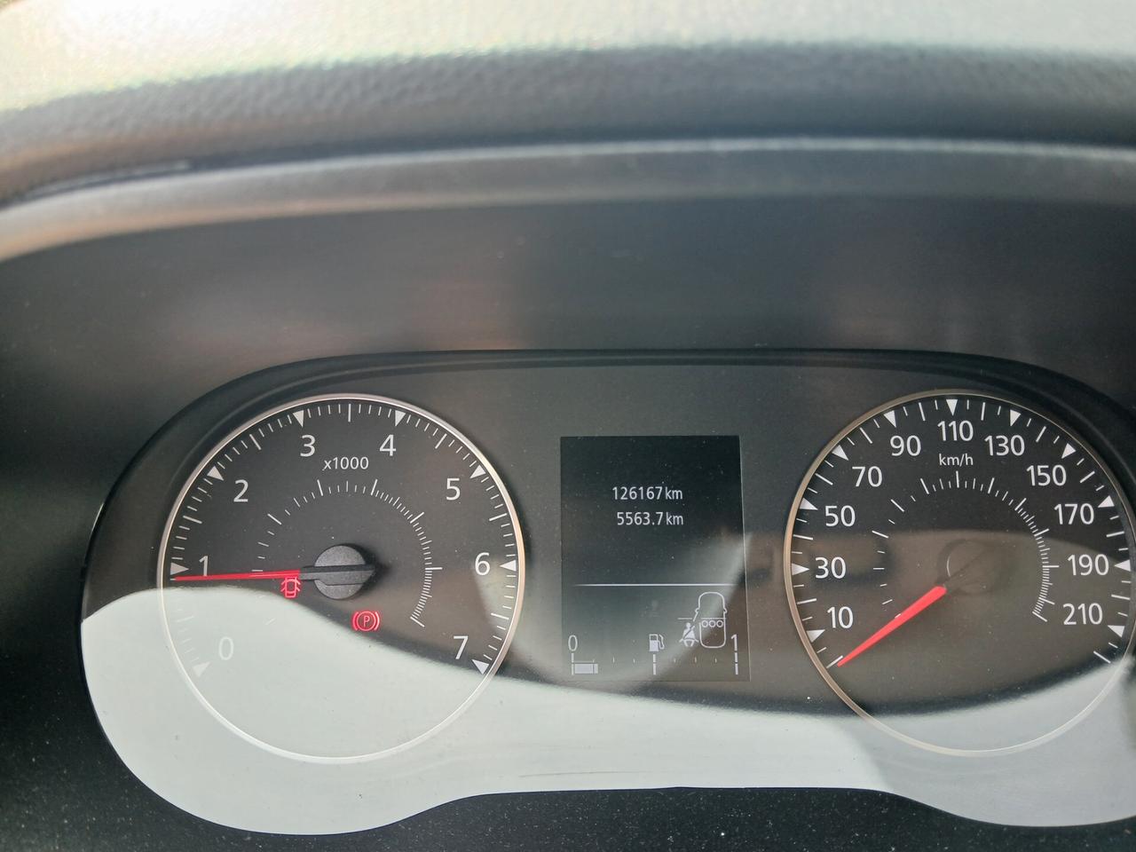 Dacia Duster 1.0 TCe 100 CV ECO-G 4x2 Prestige