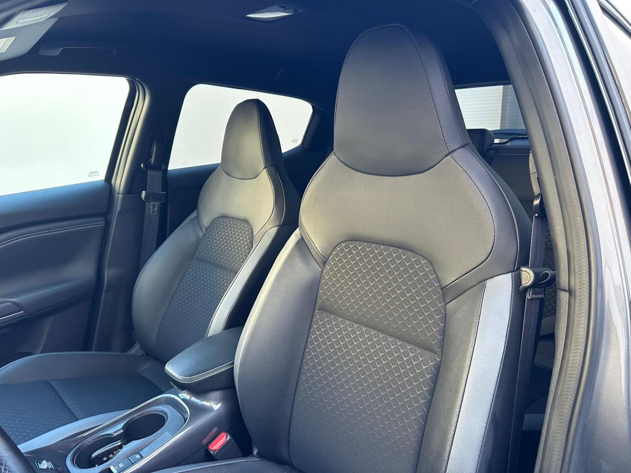 Nissan Juke 1.0 DIG-T 114 CV Tekna