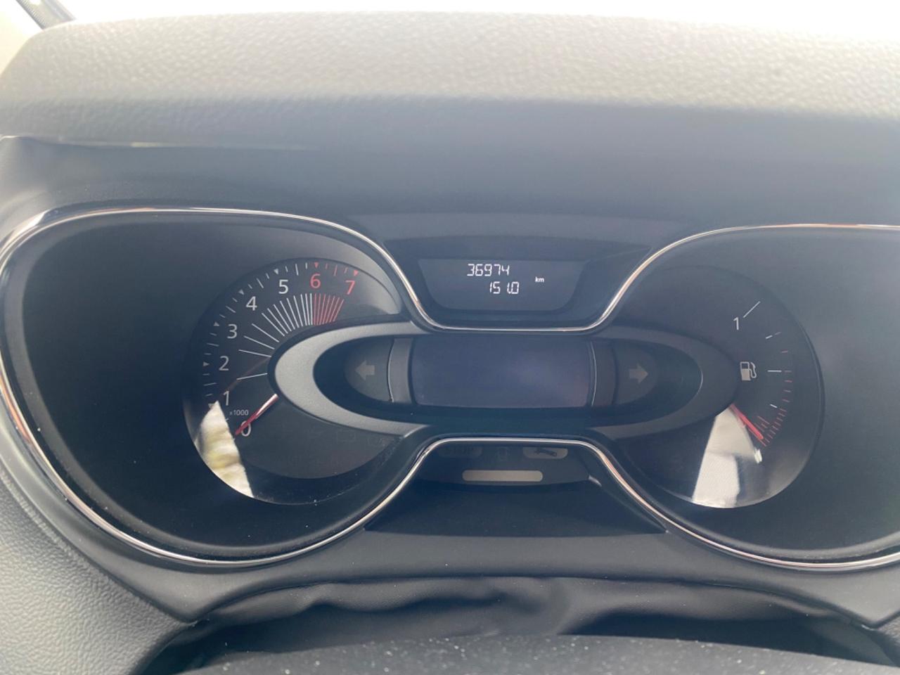 Renault Captur TCe 12V 90 CV Start&Stop Energy Intens