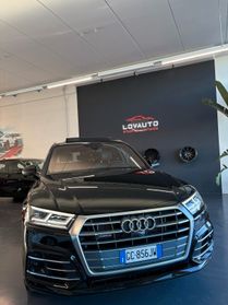 Audi Q5 50 TFSI e quattro S tronic S line plus