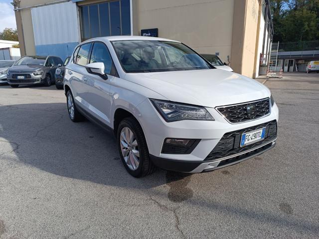 SEAT Ateca 1.6 TDI Style