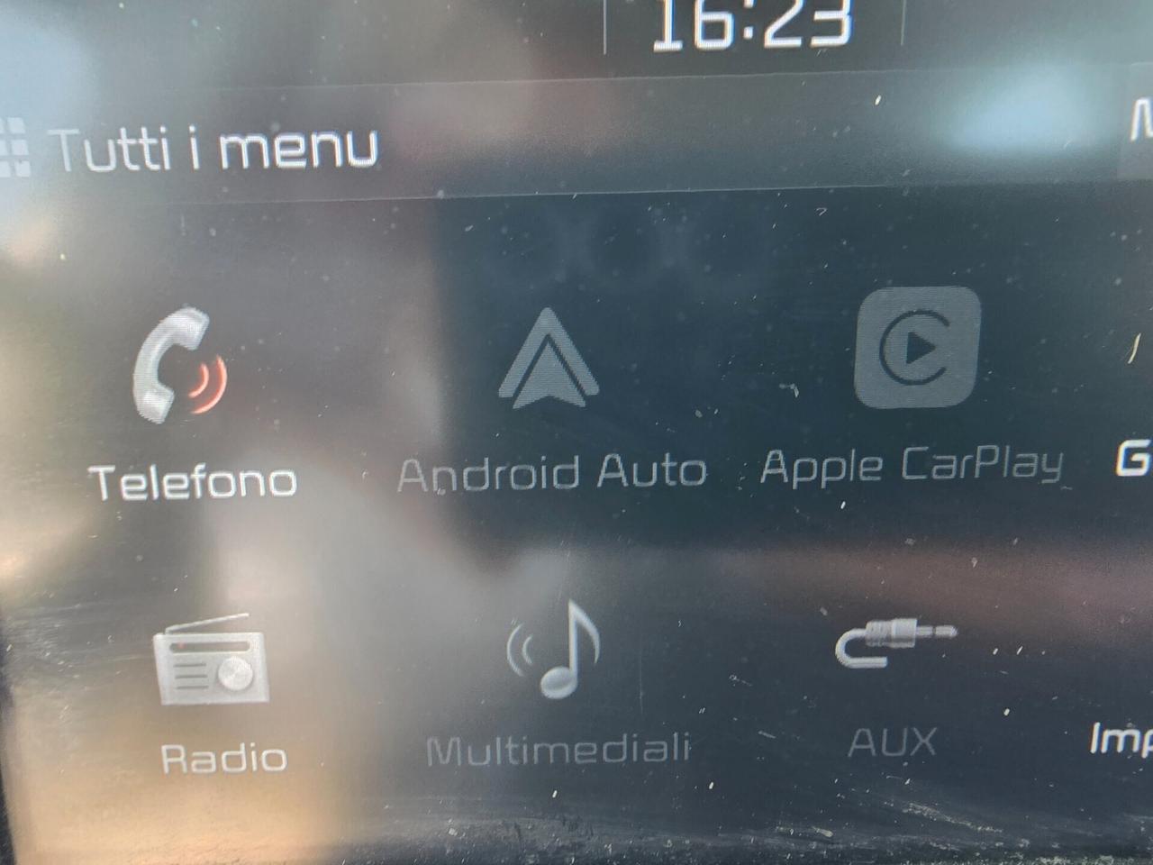 Kia Picanto 1.0 GPL di serie Style
