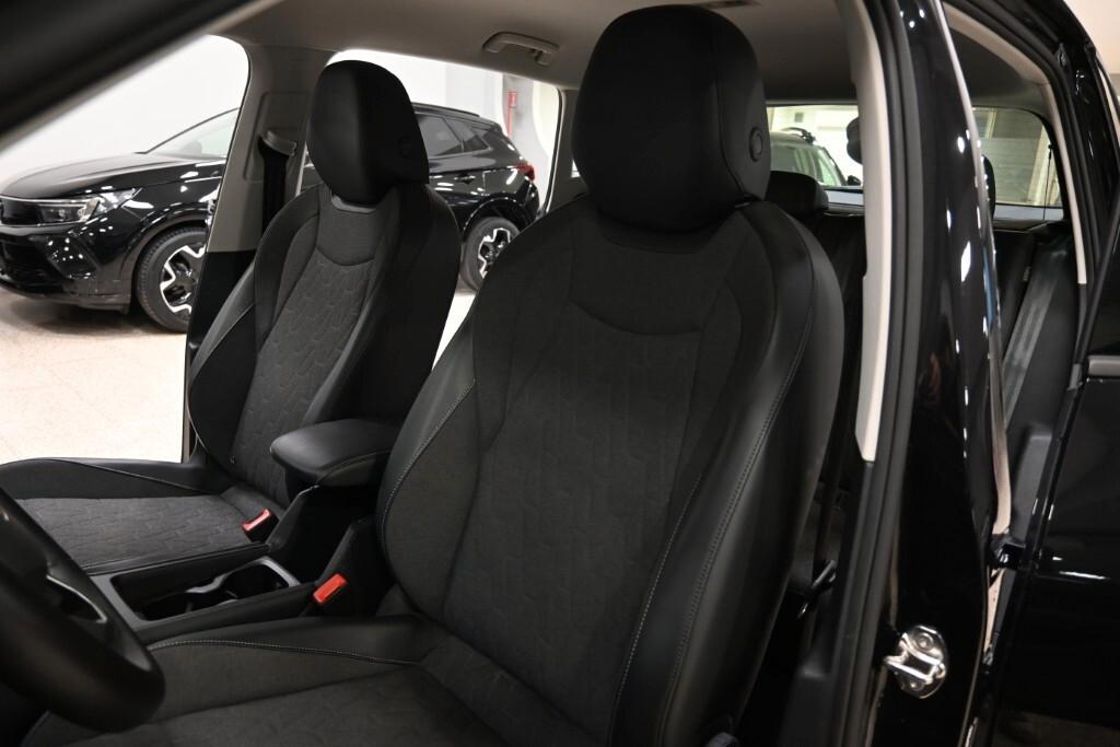 Volkswagen Tiguan 2.0 TDI 150 CV DSG Life