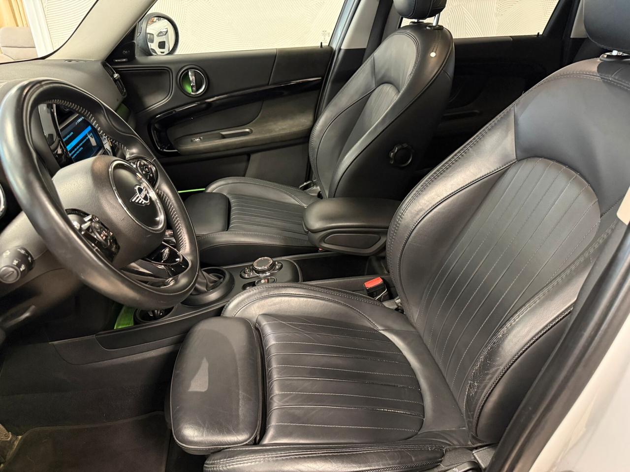 Mini Cooper S Countryman 1.5 SE ALL4 Automatica