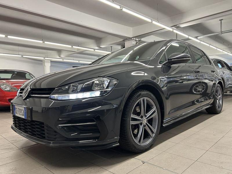 Volkswagen Golf Golf 1.5 TSI ACT DSG 5p. Executive BlueMotion Tech.