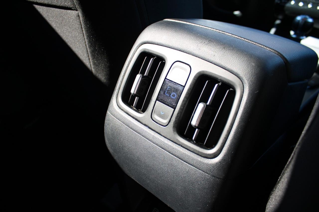 Hyundai Tucson 1.6 CRDI 48V XLine