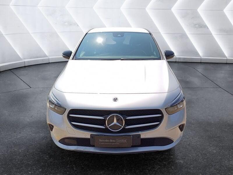Mercedes-Benz Classe B B 200 d Sport Plus auto