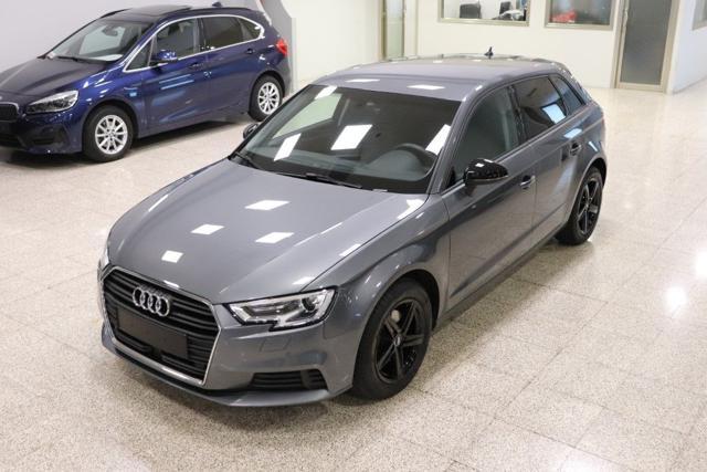 AUDI A3 SPB 30 TDI Business