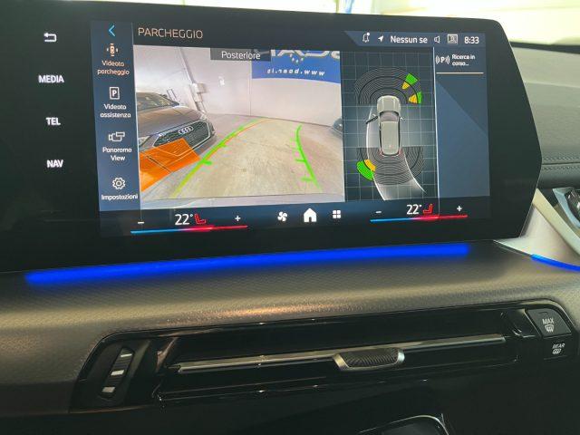 BMW X1 sDrive 18i Msport "18 M sport/Navi/Led/Park/Telec.