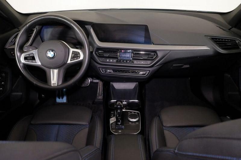 BMW Serie 1 F40 Diesel 116d Msport auto