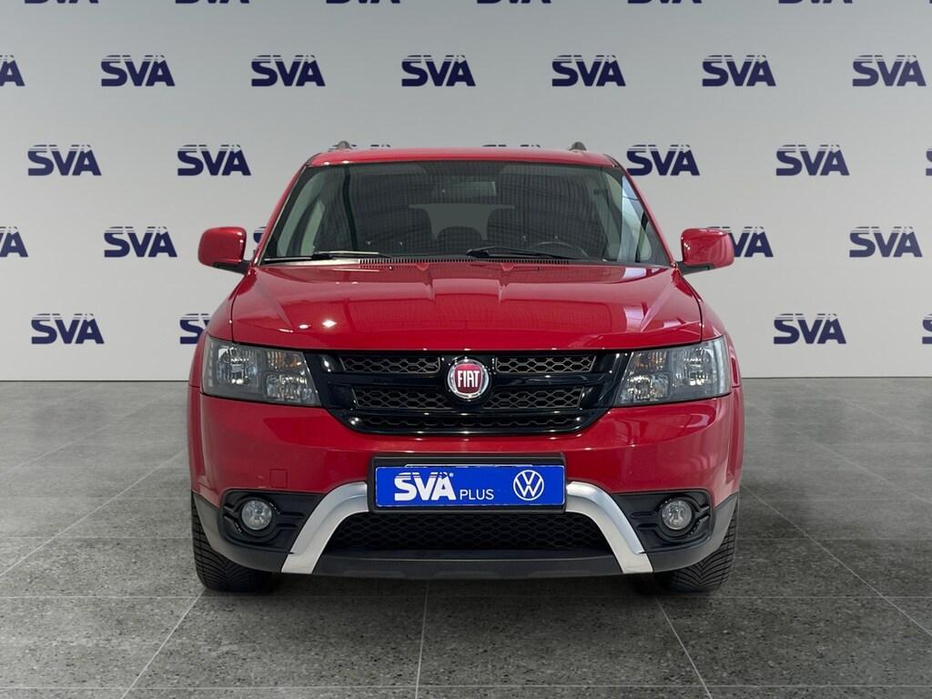 Fiat Freemont 2.0 Mjt 16V 170CV Cross - 7 POSTI