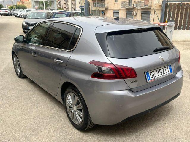 PEUGEOT 308 PureTech Turbo 130 S&S Allure