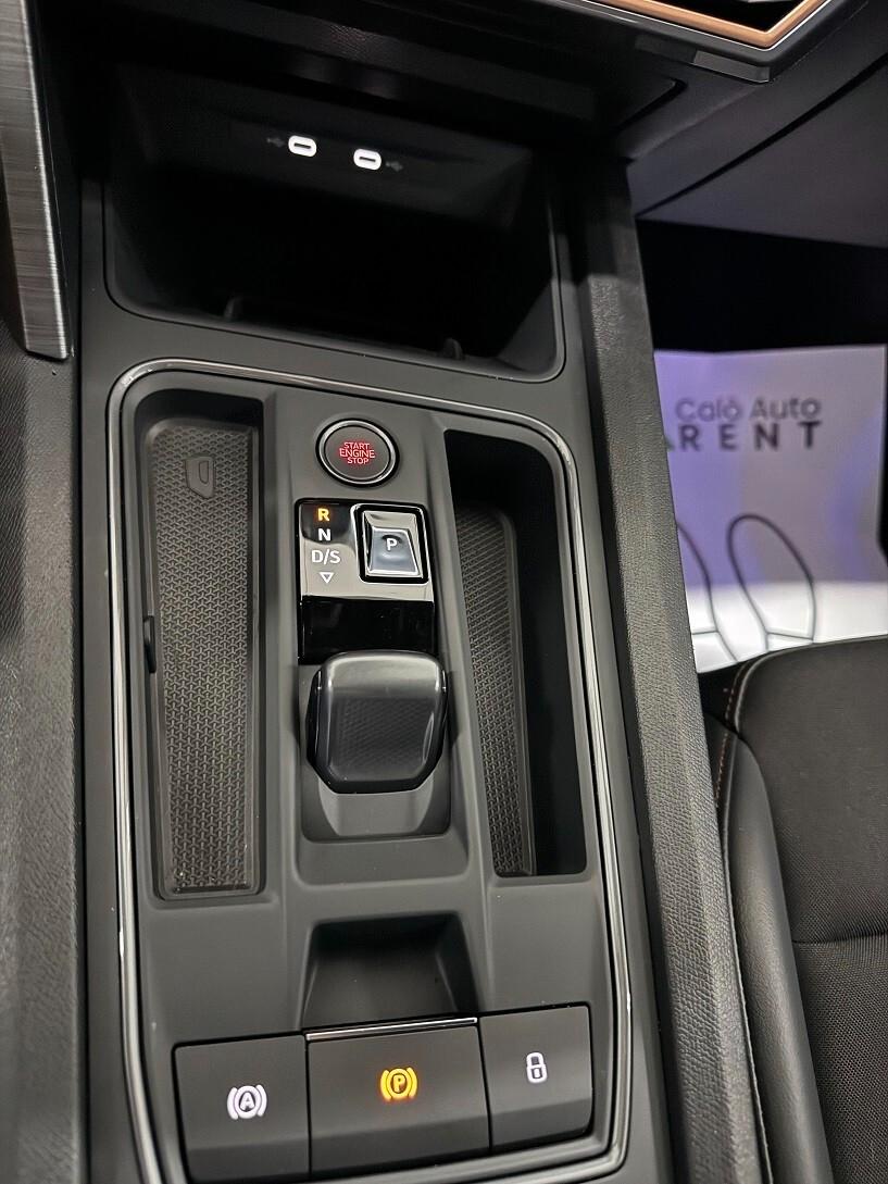 Formentor 2.0TDI 4Drive DSG PARI NUOVO!!!!!!
