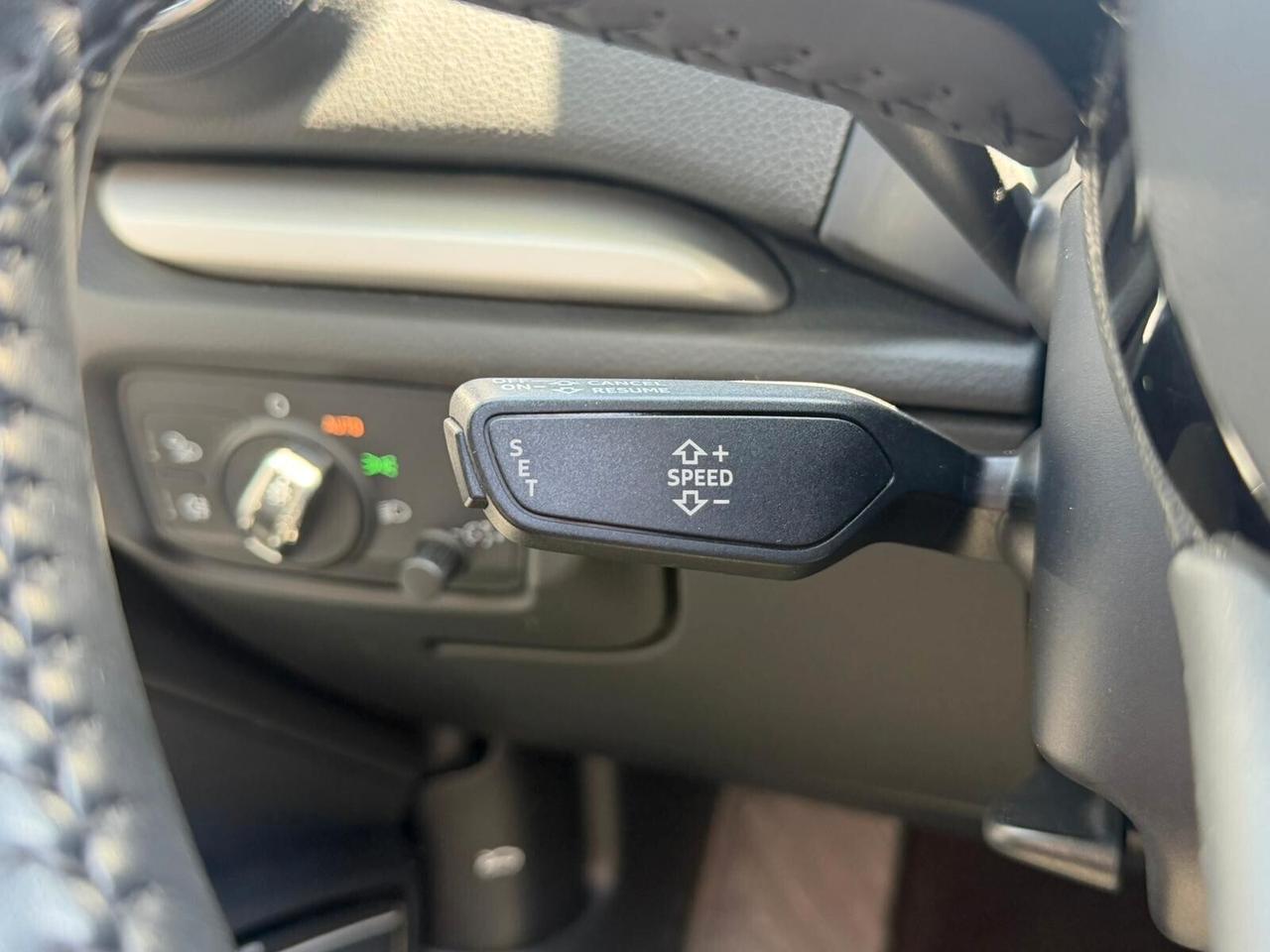 Audi A3 SPB 30 g-tron S tronic Sport 2019