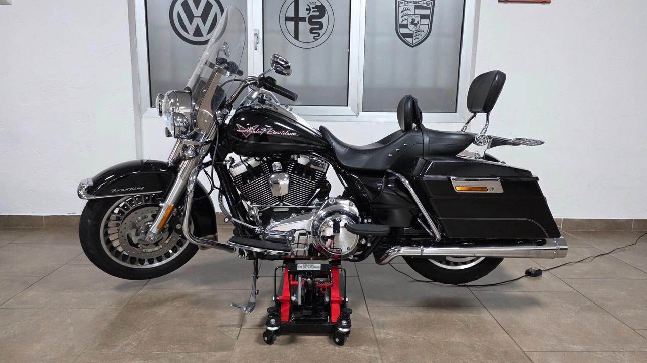 Harley-davidson FLHR Road King
