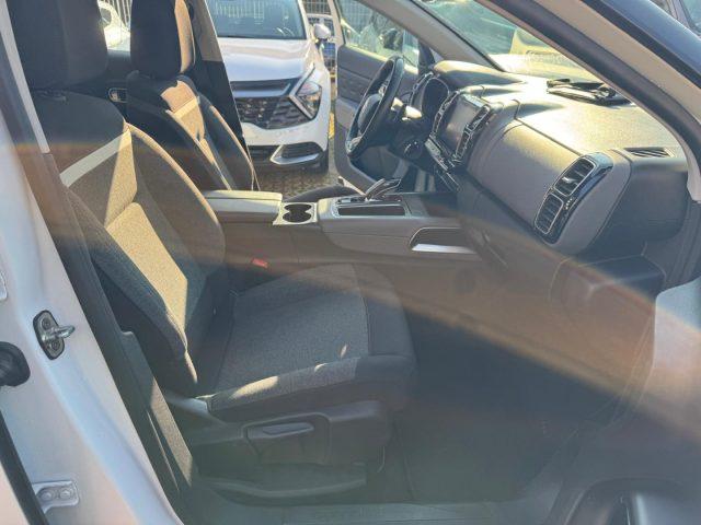 CITROEN C5 Aircross BlueHDi 130 S&S EAT8 Business